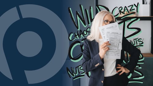How to write a PR report leadership can't ignore (+ template)