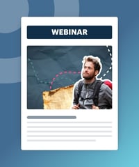 WEBINAR  Resource Feature - PLOT YOUR COURSE