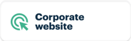 owned media icon website
